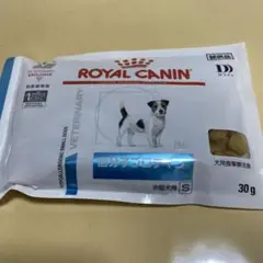 低分子プロテイン 小型犬用