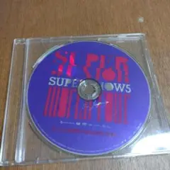 DVD 『SUPER JUNIOR SUPER SHOW5 E.L.F 特典』