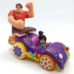 ハーモニーインカラー　シュガーラッシュ