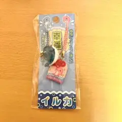 イルカ ストラップ 水族館テーマ