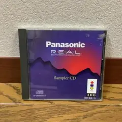 3DO Sampler サンプラーCD