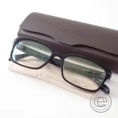 【OLIVER PEOPLES】オリバーピープルズ Jon Jon ／新品未使用