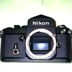 Nikon F2チタンボディ化粧箱 当時の領収書や保証書など フィルター化粧箱付 Nikon F2チタンボディ化粧箱 当時の領収書や保証書など