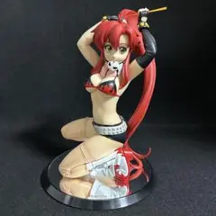 2025年最新】天元突破グレンラガン ヨーコ 1/5 フィギュアの人気
