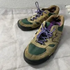 new balance 710ニューバランス710 スニーカー カジュアル