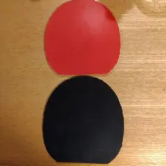 卓球ラバー　ラクザXX