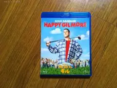 俺は飛ばし屋 プロゴルファー・ギル ブルーレイ&DVDセット('96米)〈期間…