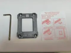 Thermalright LGA1700-BCF CPU固定ファスナー