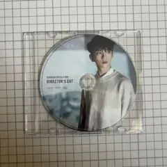 DIRECTOR'S CUT CD ジョシュア　seventeen