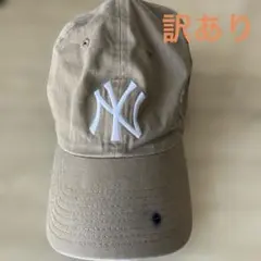 NEW ERA ☆レディースキャップ