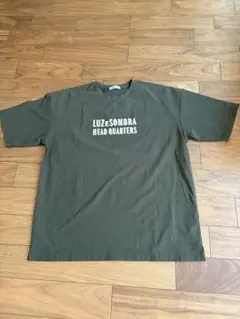 ドミンゴ　ルースイソンブラ　NJ LHQ TEE