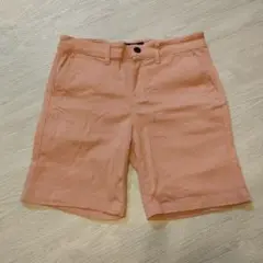 roshell ピンク ショートパンツ M