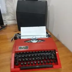 Brother Young Elite 513 タイプライター ブラザー Young Elite 未使用品タイプライター｜タイプライター