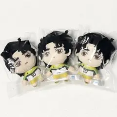 ハイキュー セガラッキーくじ B賞 佐久早