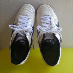アシックス CALCETTO フットサルシューズ