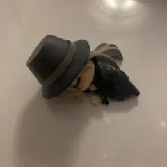 名探偵コナン ジン フィギュア
