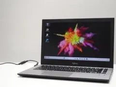 Dospara i5-7200U 8GB SSD256GB Win11 FHD