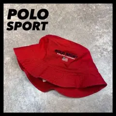 POLO SPORT ポロスポーツ　バケハ