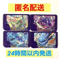 ポケモンフレンダ　スーパートレジャー　テラパゴス　カミツオロチ　モモワロウ