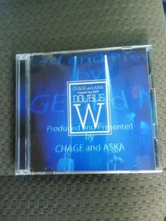 CHAGE and ASKA コンサートツアー2007 DOUBLE W