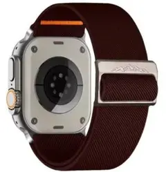 Apple Watch ナイロンストラップ 新品未使用