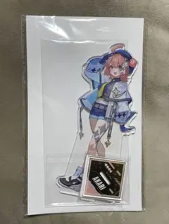 ぶいすぽっ！ GiGO ビッグアクリルスタンド 夢野あかり