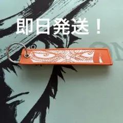 ワンピースデイ　刺繍フライトタグ　エース