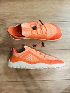 VIVOBAREFOOT PRIMUS TRAIL KNIT ジュニア EU38