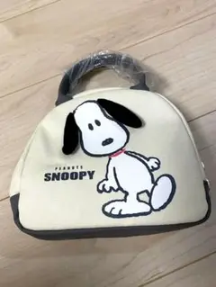 スヌーピー 裁縫セット