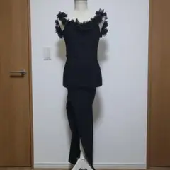 ロングドレス/マキシ丈