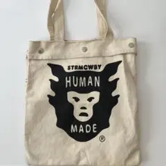 HUMANMADE バッグ
