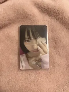 MADEIN NAGOMI ラキドロ トレカ UNO