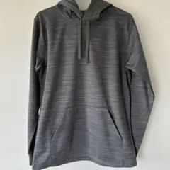 新品　Majestic フードスウェット