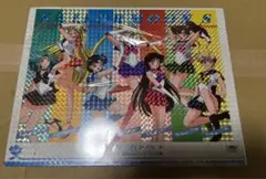 未開封　セーラームーン ジグソーパズル シャイニングガールズ 300ピース