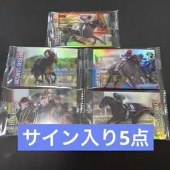 武豊　サイン入り鞭　レア物 武豊直筆サイン入り鞭（ムチ）□騎手 ジョッキー 競馬 むち
