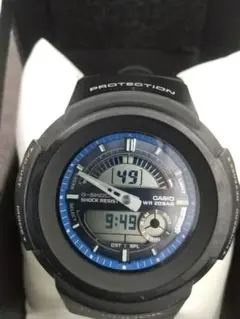 G-shock aw582 電池交換済み