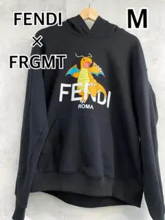2025年最新】FENDI ポケモン パーカーの人気アイテム - メルカリ
