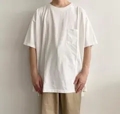 YSTRDY's TMRRW BAGGY TEE SS