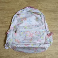 メゾピアノ リュックサック