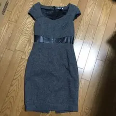 H&Mワンピース
