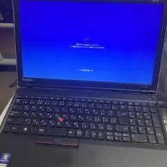 Lenovo ThinkPad E520 Corei5 8GB 300GB