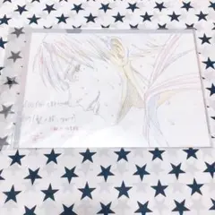 黒子のバスケ 原画風 クリアファイル 高尾和成