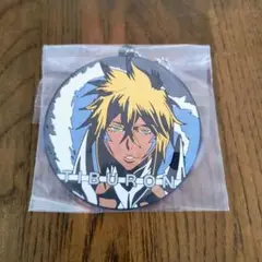 BLEACH 一番くじ G賞 ラバーチャーム ハリベル