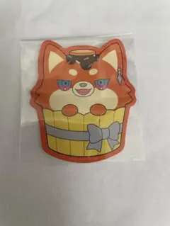 にじさんじ MeltyValentine 北見遊征 特典