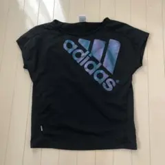 Clima lite adidas 美品　速乾スポーツT
