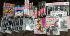 【まとめセット】三国志 日本史 歴史漫画