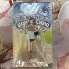 大神ミオ hololive SUPER EXPO 2024 アクリルスタンド