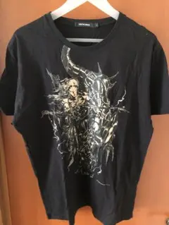 CREATIVE AWARD Tシャツ Lサイズ 2枚セット 天野喜孝