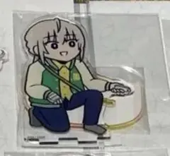 fgo 謎丸　ベディヴィエール　アクリルスタンド