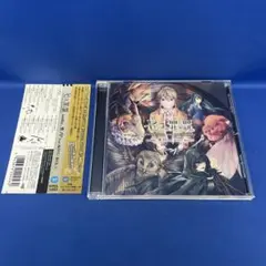 七つの罪と罰 mothy 悪ノP feat.鏡音リン 鏡音レン アルバム CD